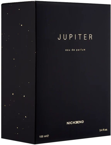 Фото духиNicheend Jupiter