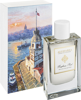 Alghabra Parfums Bosphorus Pearl (20-81527 духи 50 мл)