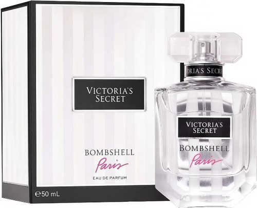 Фото духиVictoria's Secret Bombshell Paris