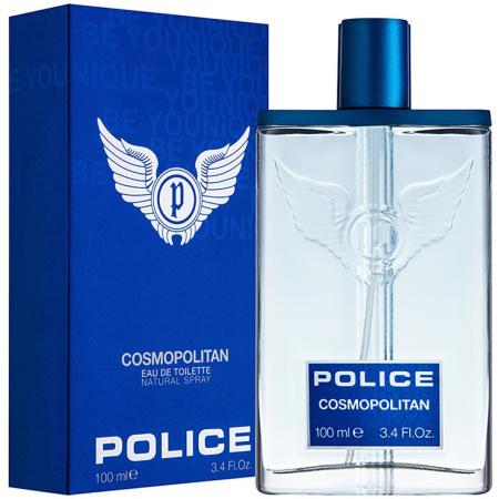 Фото духиPolice Cosmopolitan
