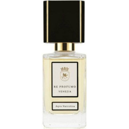 Фото духиRe Profumo Aqva Narcotica