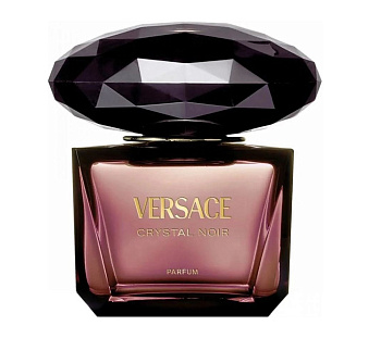 Фото духи Versace Crystal Noir Parfum