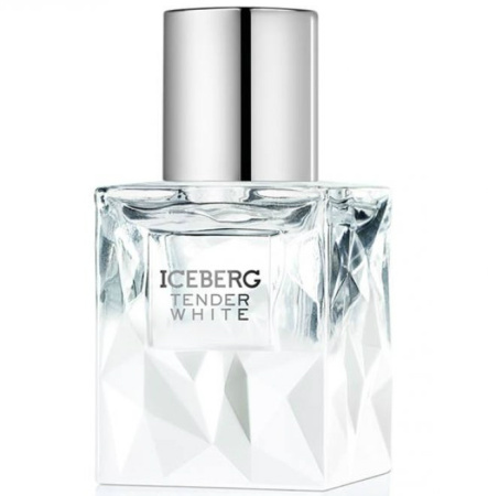 Фото духиIceberg Tender White