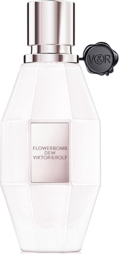 Viktor & Rolf Flowerbomb Dew (20-38040 парфюмерная вода-тестер 100 мл)