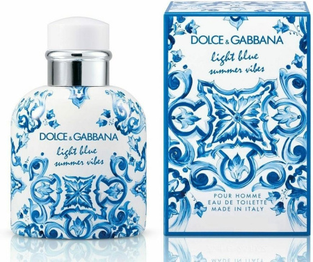 Фото духиDolce & Gabbana Dgvib
