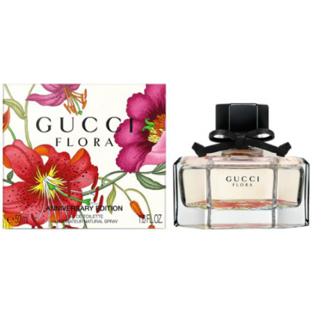 Фото духиFlora by Gucci Anniversary Edition