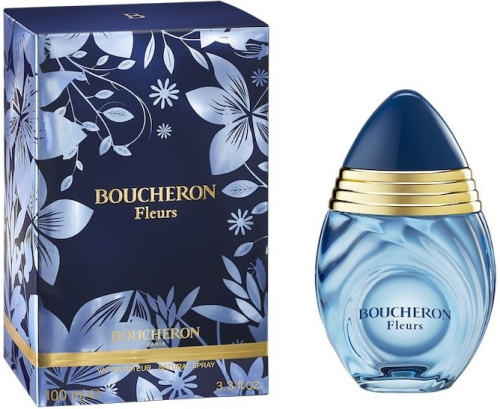 Фото духиBoucheron Fleurs