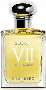 Фото духи Eisenberg Secret VII Echo Lumineux