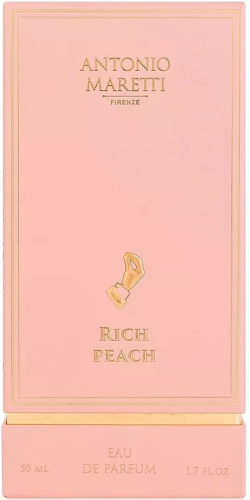 Фото духиAntonio Maretti Rich Peach