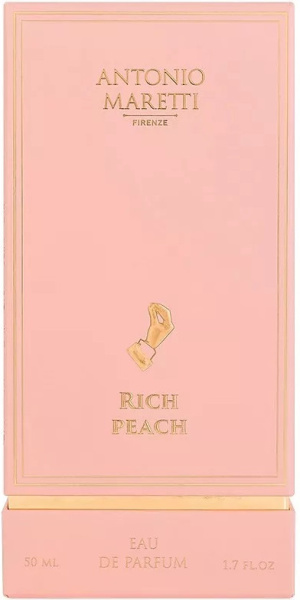 Фото духиAntonio Maretti Rich Peach