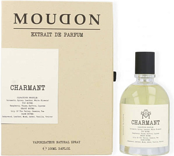 Фото духи Moudon Charmant