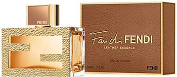 Fendi Fan di Leather Essence (20-81932 парфюмерная вода 50 мл)