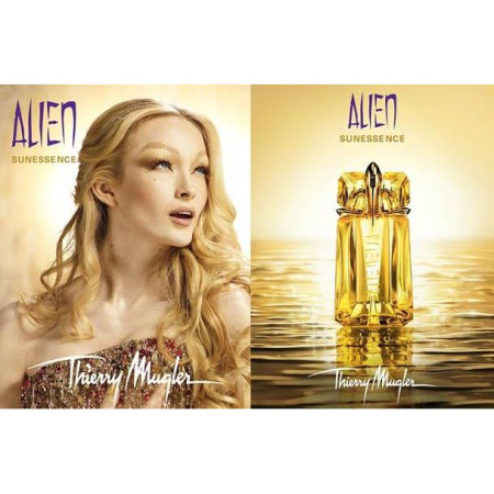 Фото духиThierry Mugler Alien Sunessence