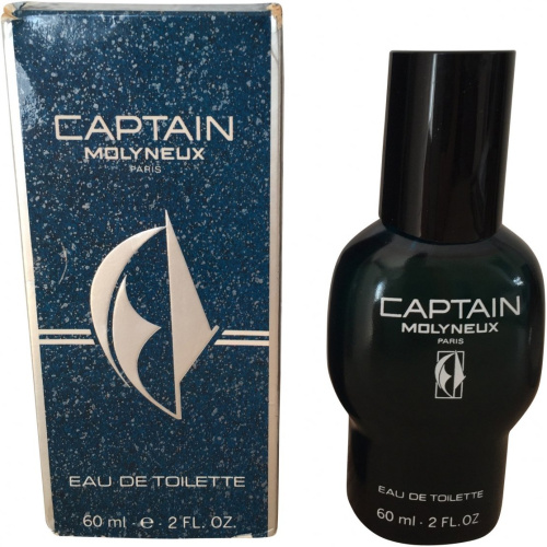 Фото духиMolyneux Captain