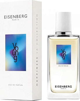 Фото духи Eisenberg Young