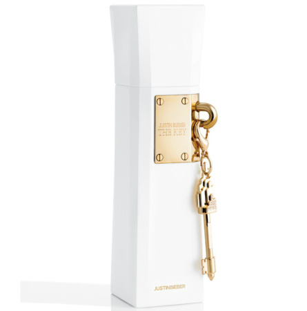 Фото духиJustin Bieber The Key