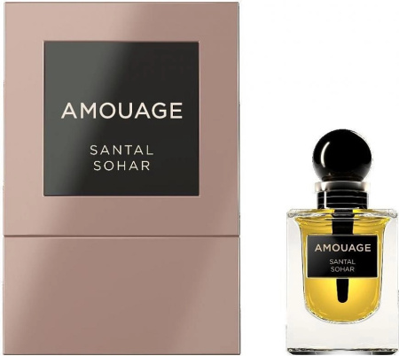 Фото духиAmouage Santal Sohar