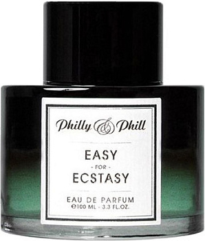 Philly & Phill Easy For Ecstasy (20-36730 парфюмерная вода-тестер 100 мл)