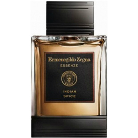 Фото духиErmenegildo Zegna Indian Spice