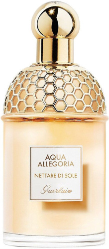 Guerlain Aqua Allegoria Nettare Di Sole (20-51399 туалетная вода-тестер 125 мл)