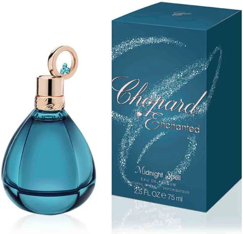 Фото духиChopard Enchanted Midnight Spell