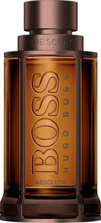 Фото духиHUGO BOSS THE SCENT ABSOLUTE