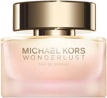 Фото духи Michael Kors Wonderlust Eau De Voyage