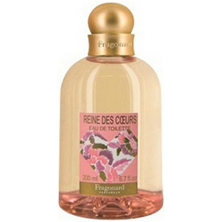 Фото духиFragonard Reine des Coeurs