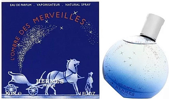 Фото духи Hermes L`Ombre Des Merveilles