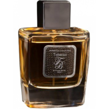 Фото духиFranck Boclet Tobacco