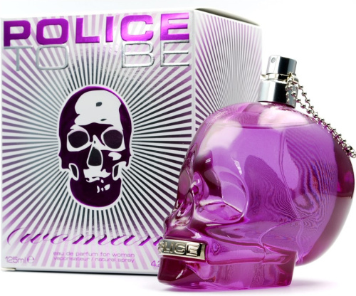 Фото духиPolice To Be Woman