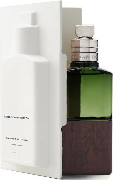 Фото духиDries Van Noten Cannabis Patchouli