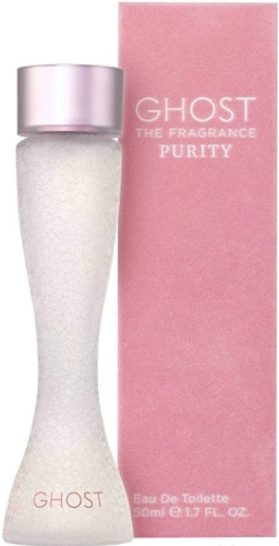 Фото духиGhost Purity