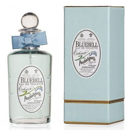 Фото духиPenhaligon`s Bluebell