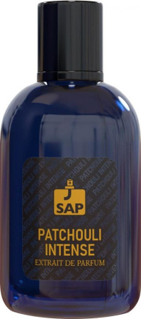 Фото духиSAP Patchouli Intense
