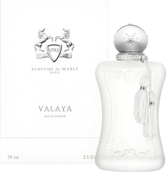 Фото духиParfums de Marly Valaya
