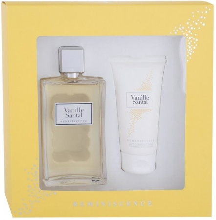 Фото духиReminiscence Vanille Santal