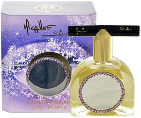 Фото духиM.Micallef MP2 Pencil