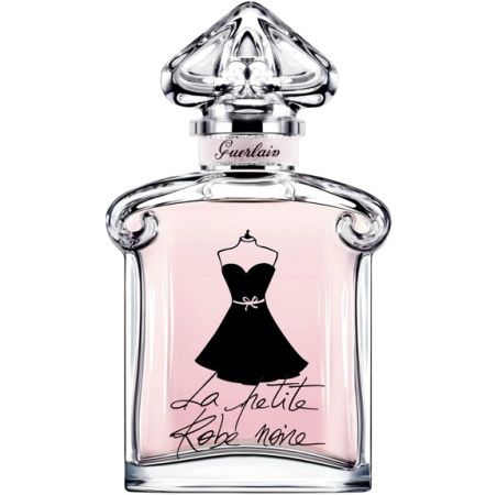 Фото духиGuerlain La Petite Robe Noir