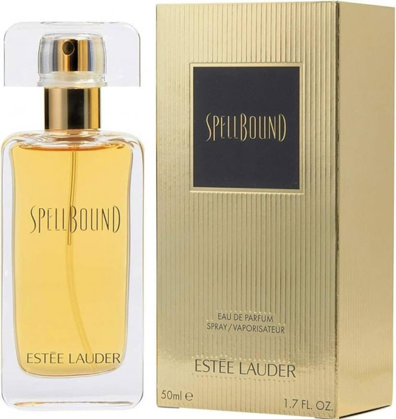 Estee Lauder Spellbound (20-40718 парфюмерная вода 50 мл)