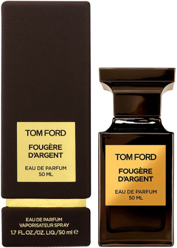 Фото духиTom Ford Fougere D'Argent
