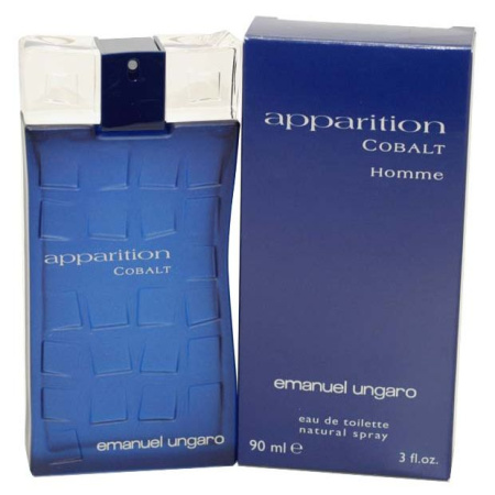 Фото духиUngaro Apparition Cobalt