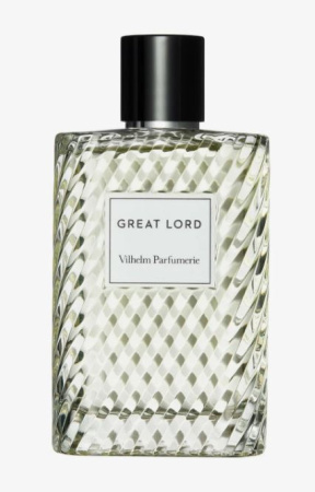 Vilhelm Parfumerie Great Lord тестер