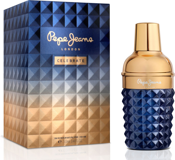 Фото духиPepe Jeans London Celebrate For Him