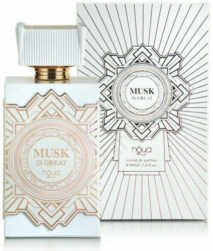 Фото духиNoya Musk is Great