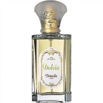 Фото духи Detaille Dolcia