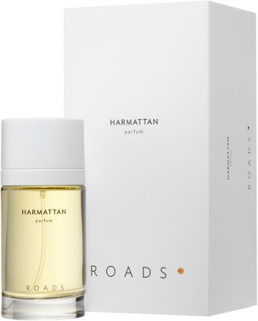 Фото духиRoads Harmattan
