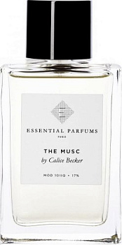 Фото духи Essential Parfums The Musc