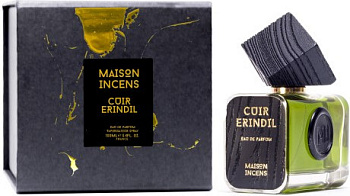 Фото духи Maison Incens Cuir Erindil