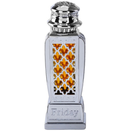 Фото духиAl Haramain Perfumes Friday